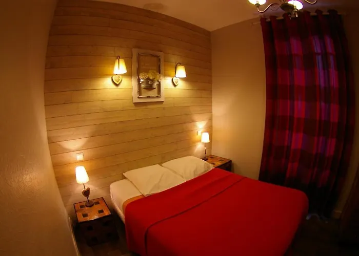 Logis Hotel Le Cheval Noir