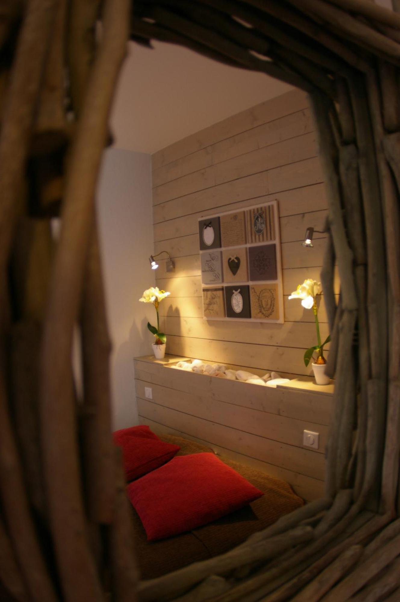 Hotel Logis Le Cheval Noir